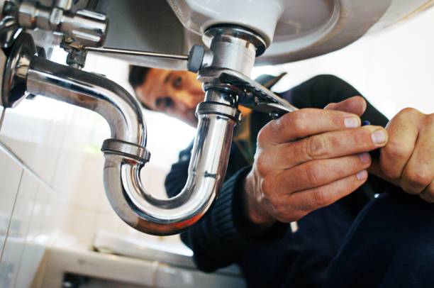 Best Plumbing Inspection Services  in Eastpointe, MI