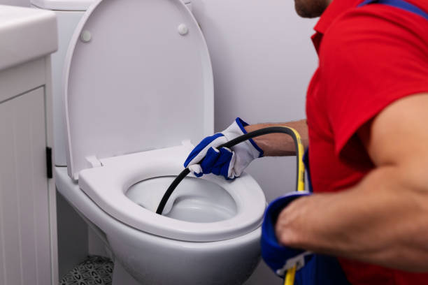 Sewer Line Replacement in Eastpointe, MI