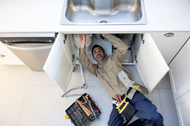 Best Sewer Line Repair  in Eastpointe, MI