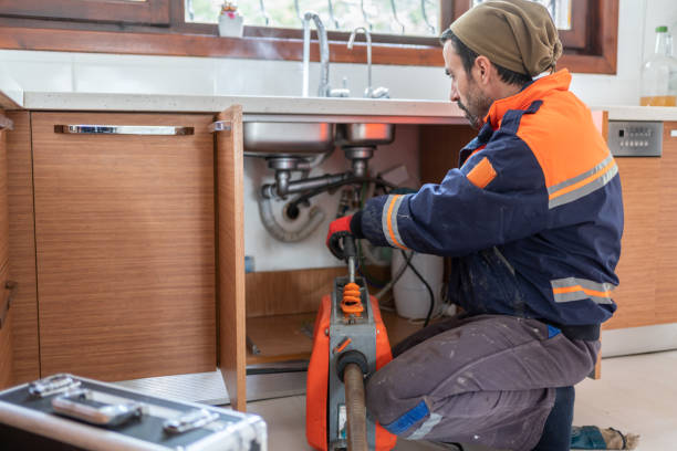 Best Local Plumber Services  in Eastpointe, MI