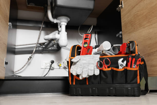 Best Water Leak Repair  in Eastpointe, MI