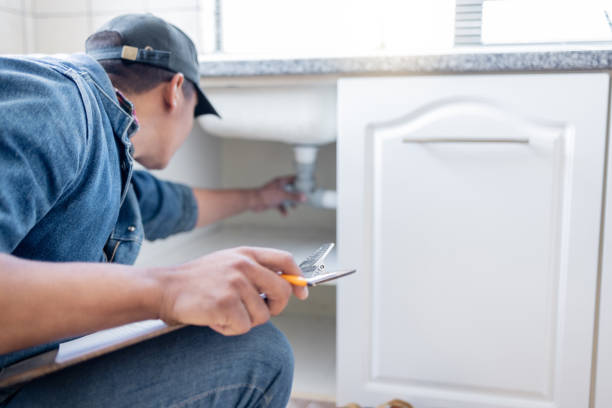 Best Residential Plumbing Services  in Eastpointe, MI