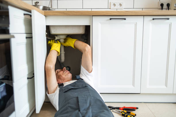 Best Hot Water Heater Installation  in Eastpointe, MI