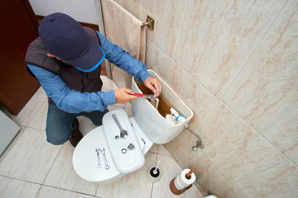 Best Emergency Plumber  in Eastpointe, MI