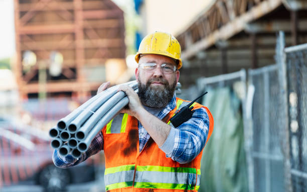 Professional Plumbing in Eastpointe, MI
