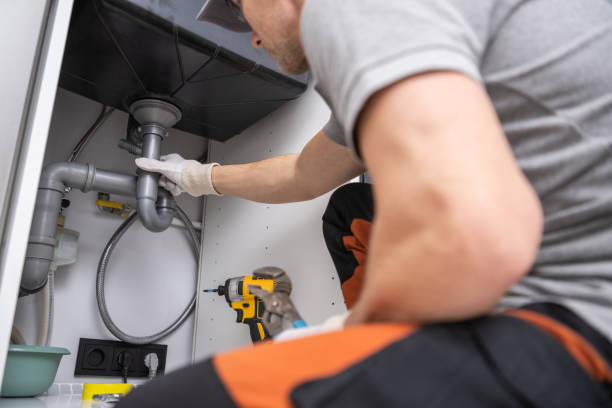 Best Same-Day Plumbing Service  in Eastpointe, MI
