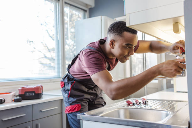 Best Plumbing Services Near Me  in Eastpointe, MI