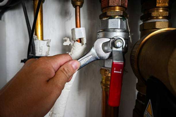 Best Toilet Repair Services  in Eastpointe, MI